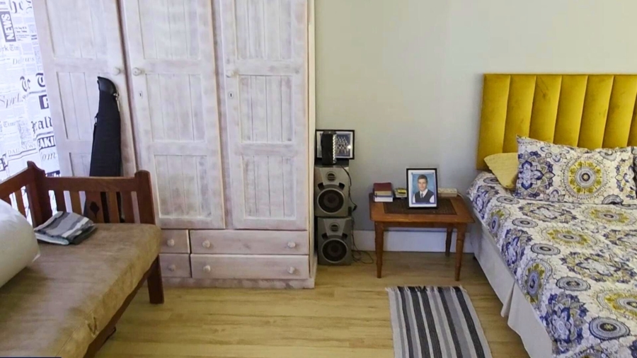 4 Bedroom Property for Sale in Dana Bay Western Cape